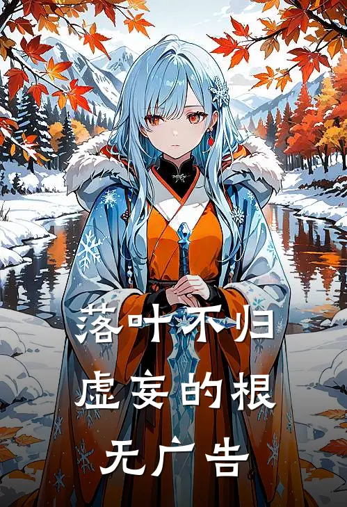 落叶不归虚妄的根无广告