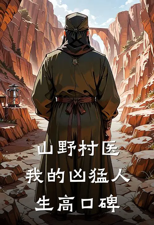山野村医：我的凶猛人生高口碑