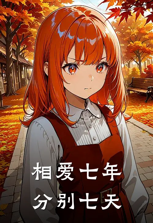 相爱七年，分别七天