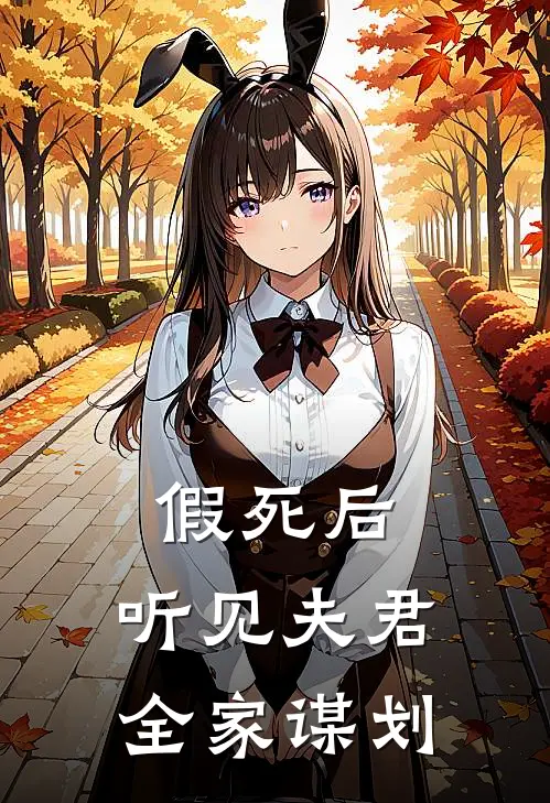 假死后，听见夫君全家谋划
