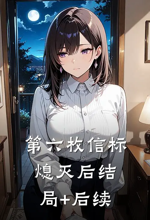 第六枚信标熄灭后结局+后续