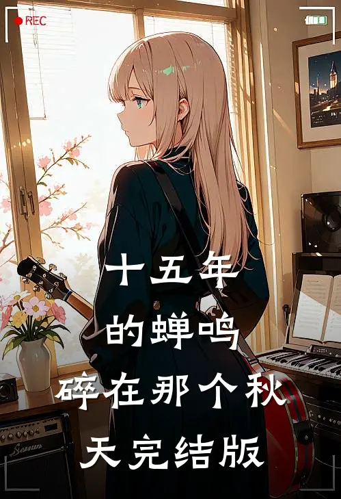十五年的蝉鸣，碎在那个秋天完结版