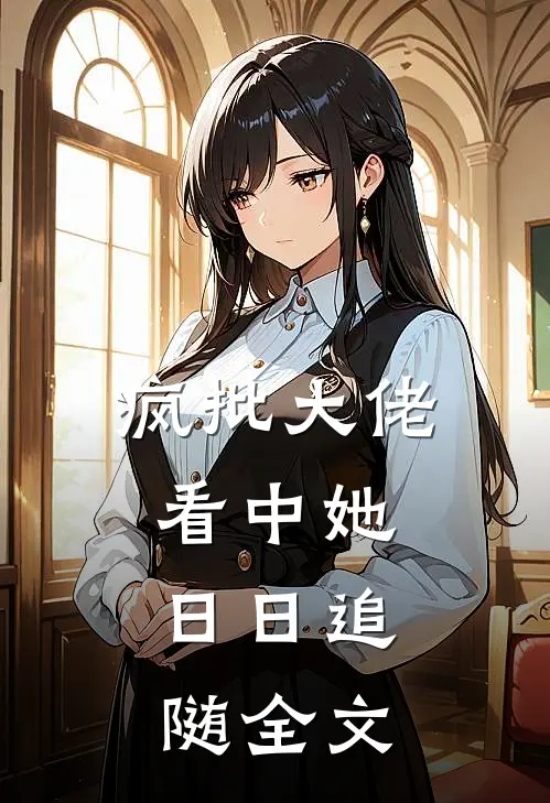 疯批大佬看中她,日日追随全文免费阅读