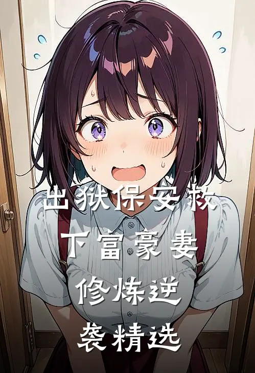 出狱保安救下富豪妻，修炼逆袭精选
