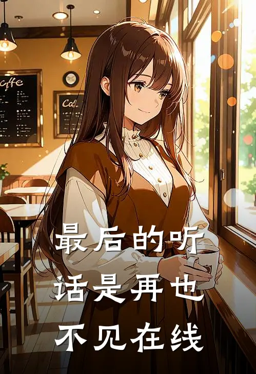 最后的听话是再也不见在线