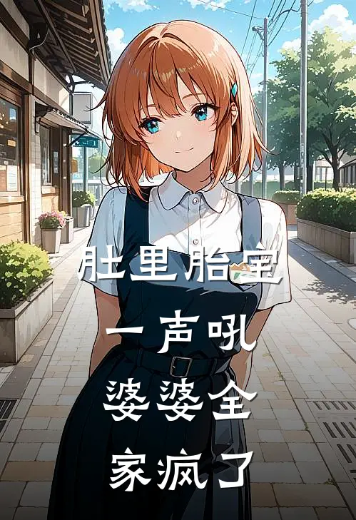 肚里胎宝一声吼，婆婆全家疯了