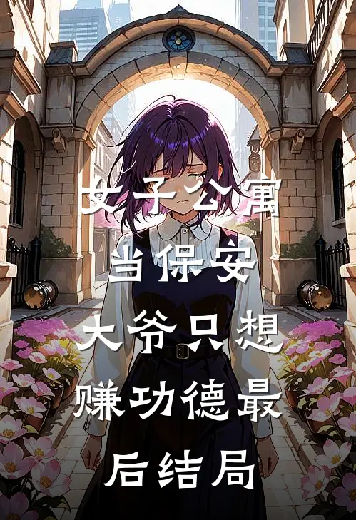 女子公寓当保安，大爷只想赚功德最后结局
