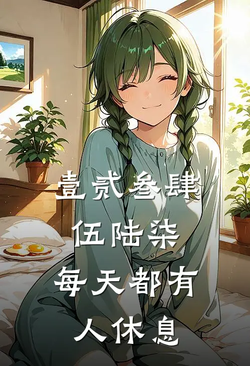 壹贰叁肆伍陆柒，每天都有人休息