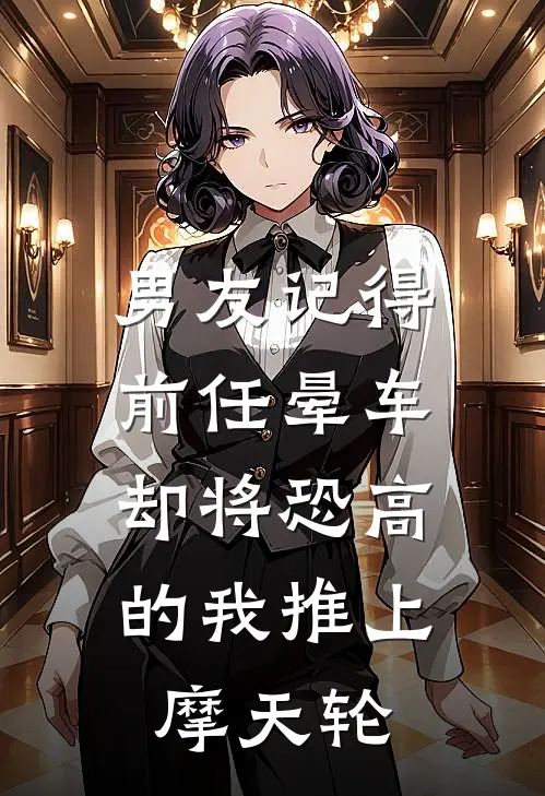 男友记得前任晕车，却将恐高的我推上摩天轮