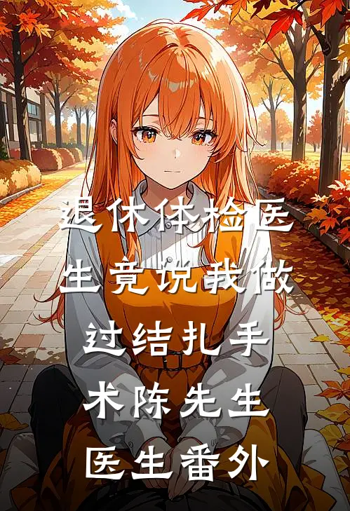退休体检医生竟说我做过结扎手术陈先生医生番外