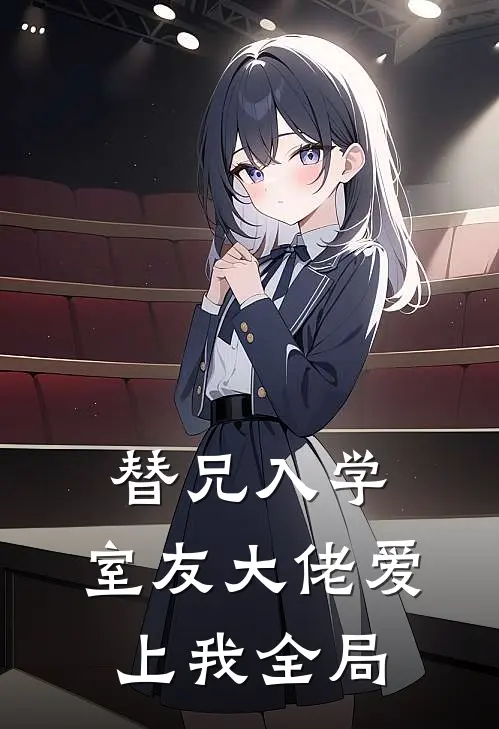 替兄入学，室友大佬爱上我全局