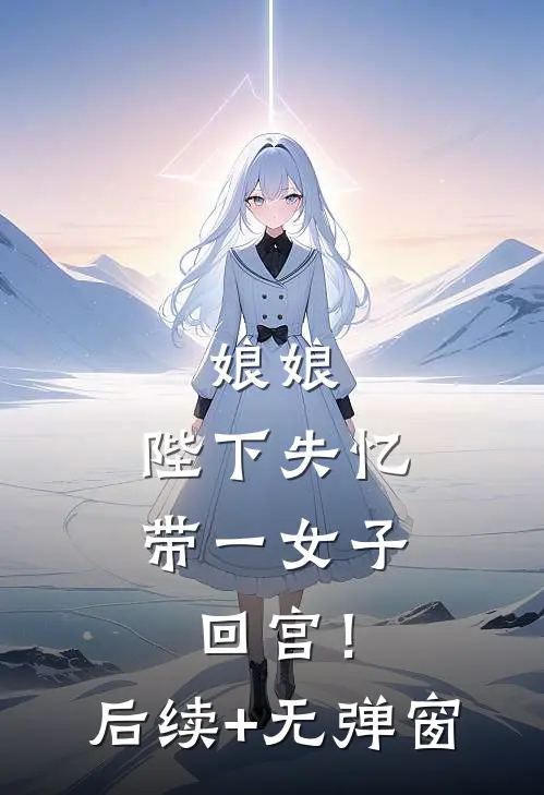 娘娘，陛下失忆带一女子回宫！后续+无弹窗