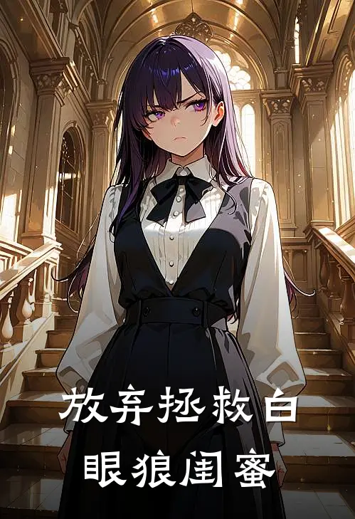 放弃拯救白眼狼闺蜜