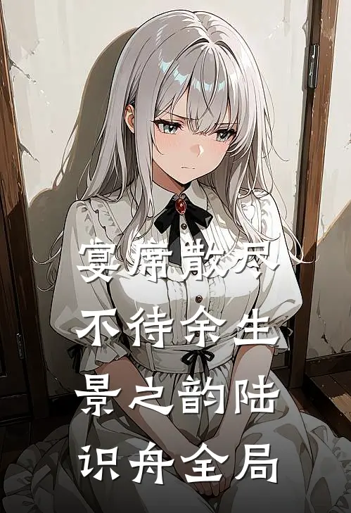 宴席散尽，不待余生景之韵陆识舟全局