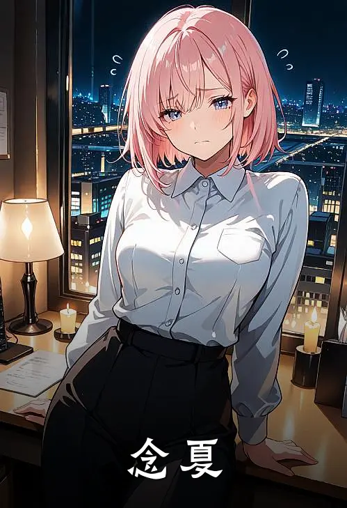 念夏已去
