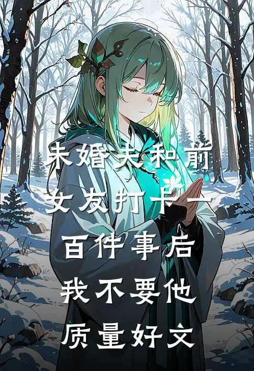 未婚夫和前女友打卡一百件事后我不要他质量好文