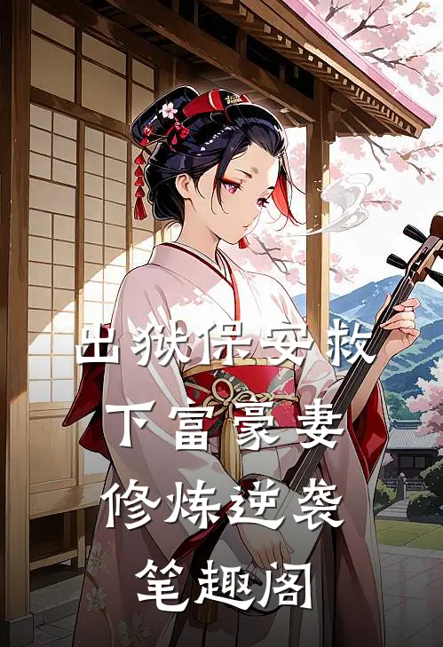 出狱保安救下富豪妻，修炼逆袭笔趣阁