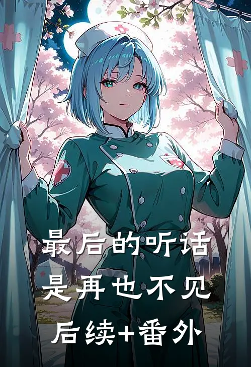 最后的听话是再也不见后续+番外