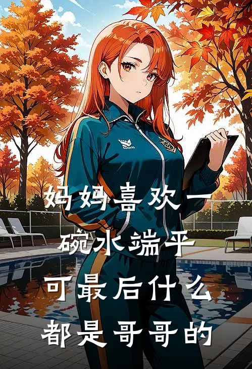 妈妈喜欢一碗水端平，可最后什么都是哥哥的