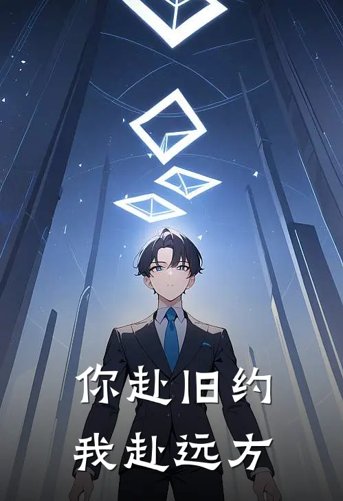 你赴旧约，我赴远方