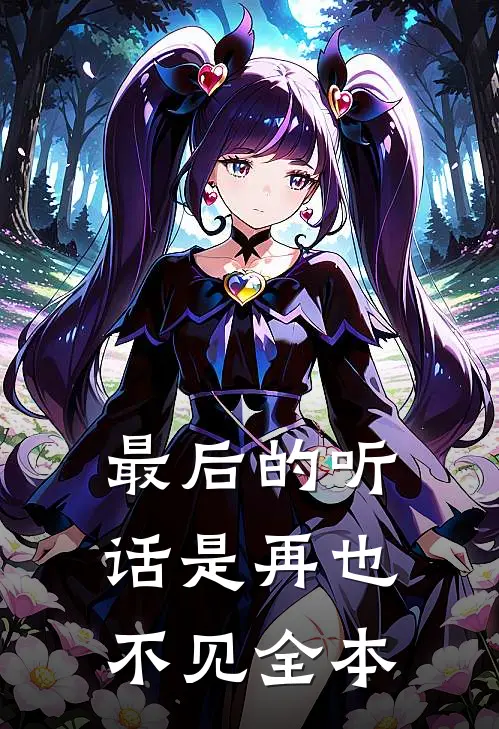 最后的听话是再也不见全本