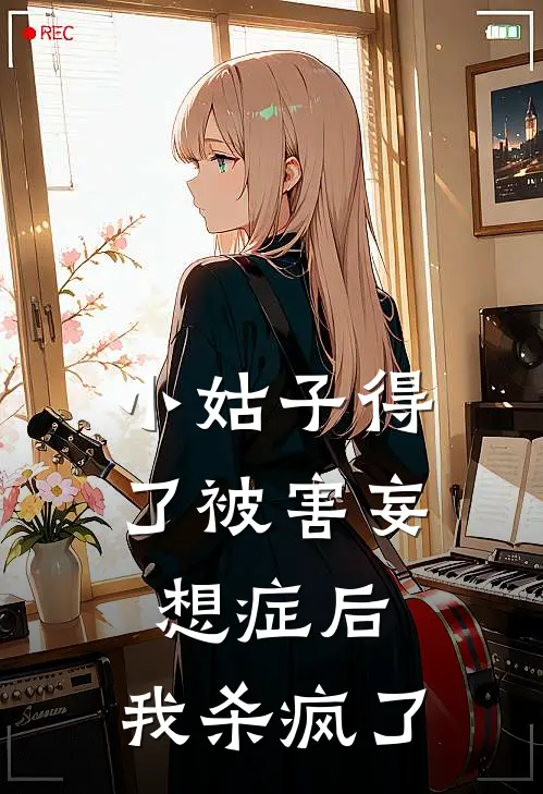 小姑子得了被害妄想症后，我杀疯了