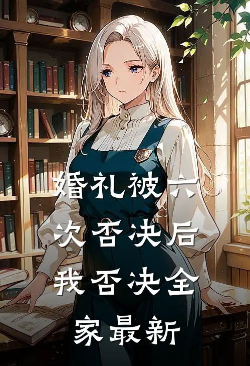 婚礼被六次否决后，我否决全家最新
