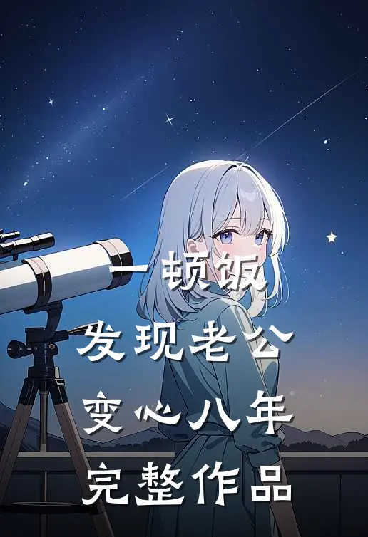 一顿饭，发现老公变心八年完整作品