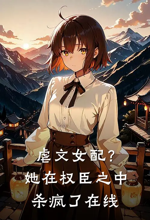 虐文女配？她在权臣之中杀疯了在线