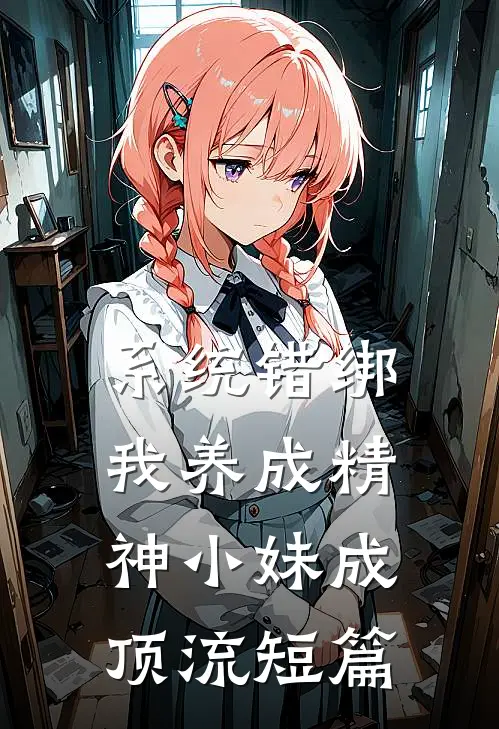 系统错绑，我养成精神小妹成顶流短篇