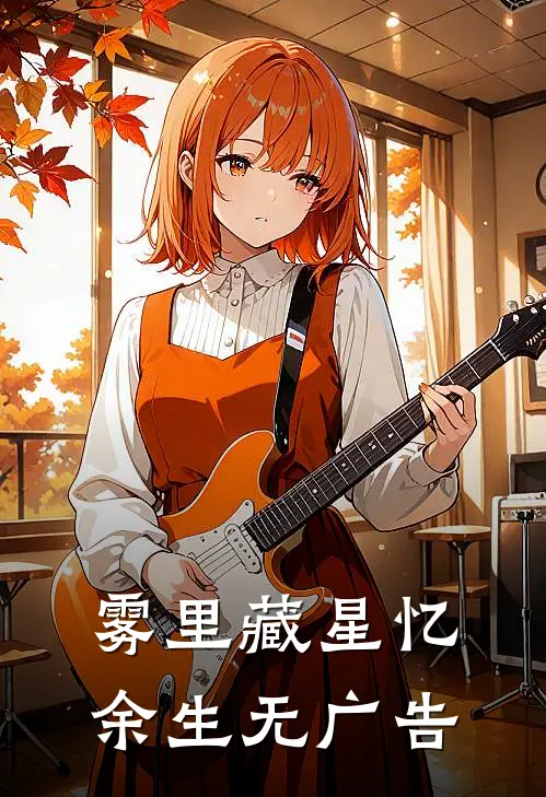雾里藏星忆余生无广告