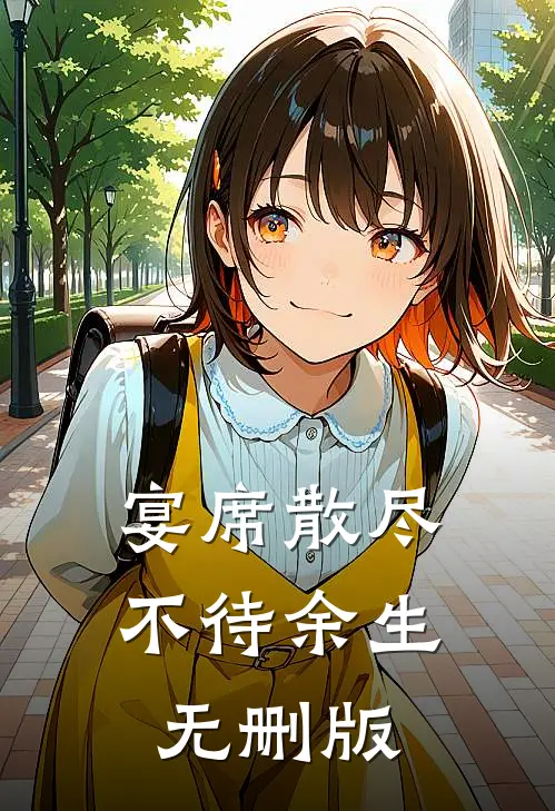 宴席散尽，不待余生无删版