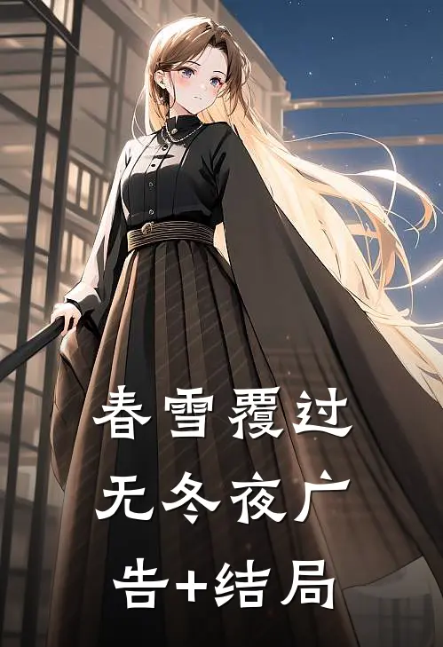 春雪覆过无冬夜广告+结局