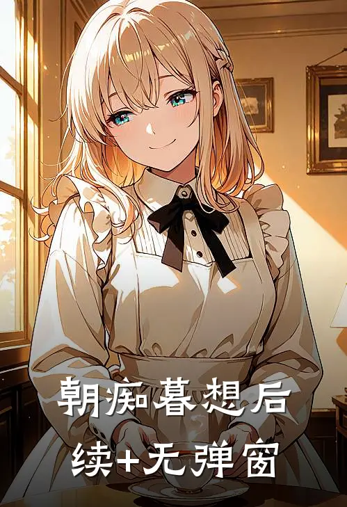 朝痴暮想后续+无弹窗