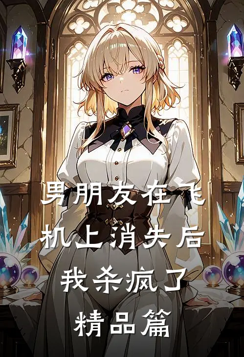 男朋友在飞机上消失后，我杀疯了精品篇