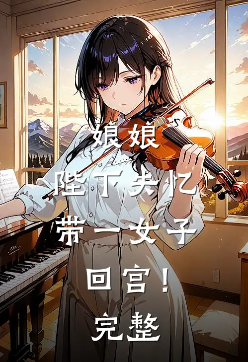 娘娘，陛下失忆带一女子回宫！完整