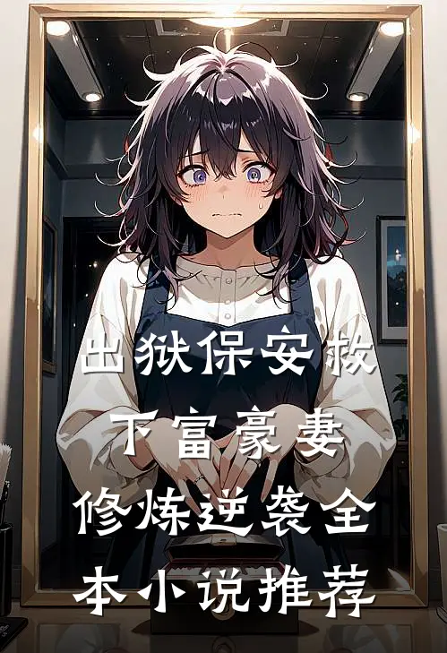 出狱保安救下富豪妻，修炼逆袭全本小说推荐