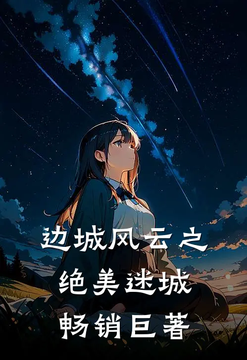 边城风云之绝美迷城畅销巨著
