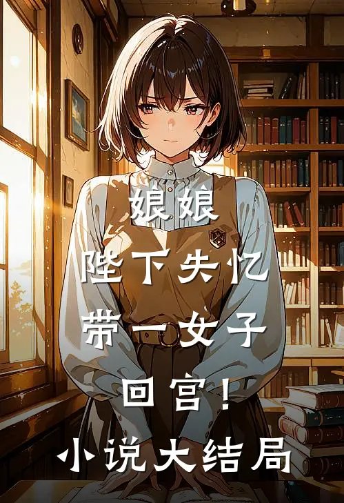 娘娘，陛下失忆带一女子回宫！小说大结局
