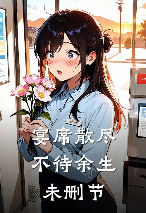 宴席散尽，不待余生未删节