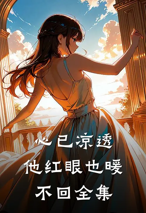 心已凉透，他红眼也暖不回全集