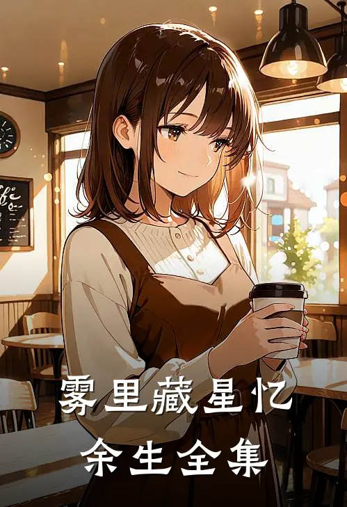 雾里藏星忆余生全集