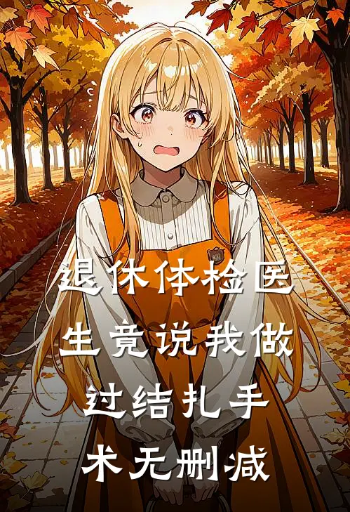 退休体检医生竟说我做过结扎手术无删减