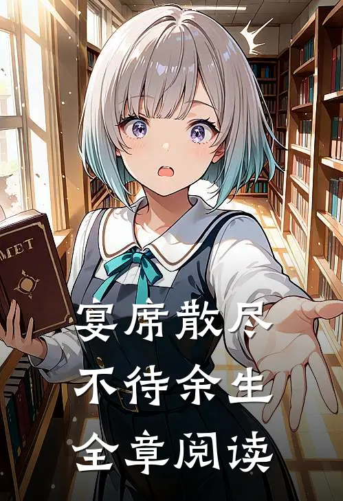 宴席散尽，不待余生全章阅读