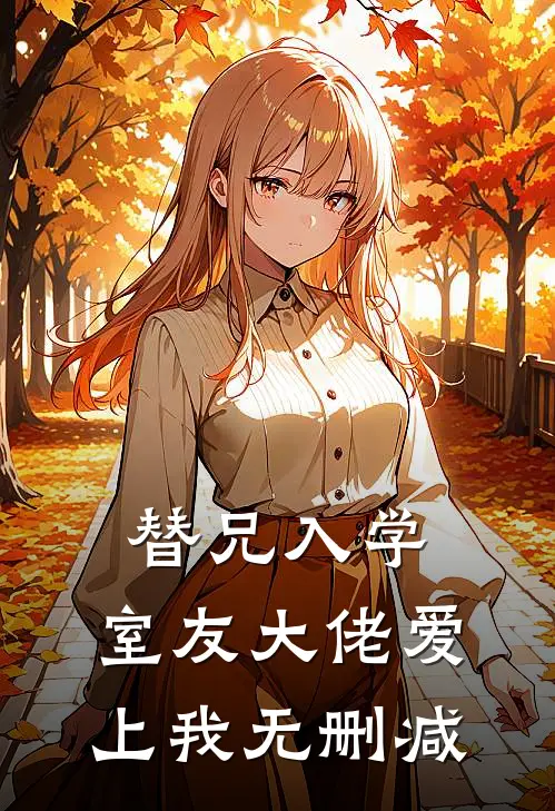 替兄入学，室友大佬爱上我无删减
