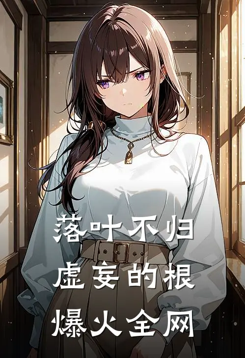 落叶不归虚妄的根爆火全网