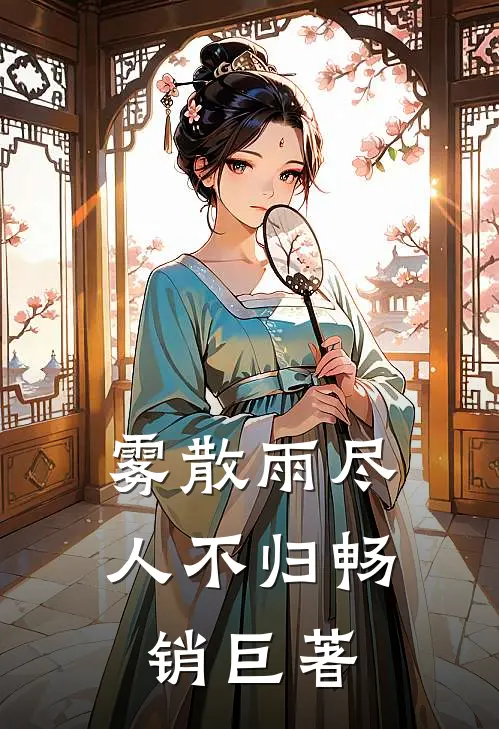 雾散雨尽人不归畅销巨著