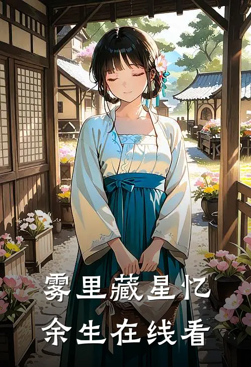 雾里藏星忆余生在线看