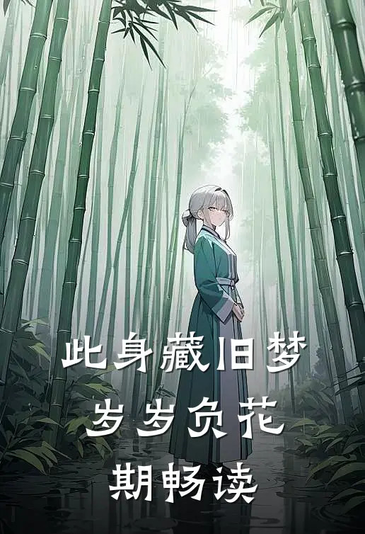 此身藏旧梦，岁岁负花期畅读