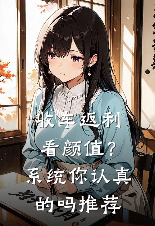 收车返利看颜值？系统你认真的吗推荐